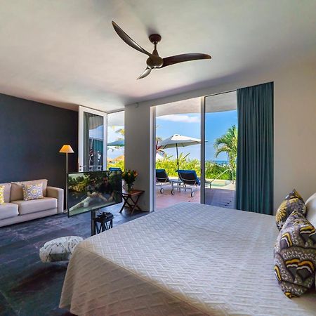 Suites At Sapphire Ocean Club بويرتو فالارتا المظهر الخارجي الصورة