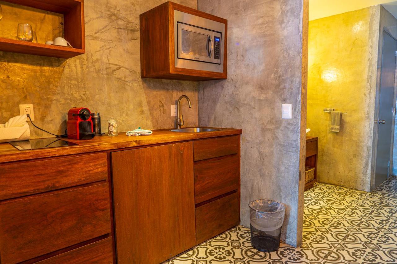 Suites At Sapphire Ocean Club بويرتو فالارتا المظهر الخارجي الصورة