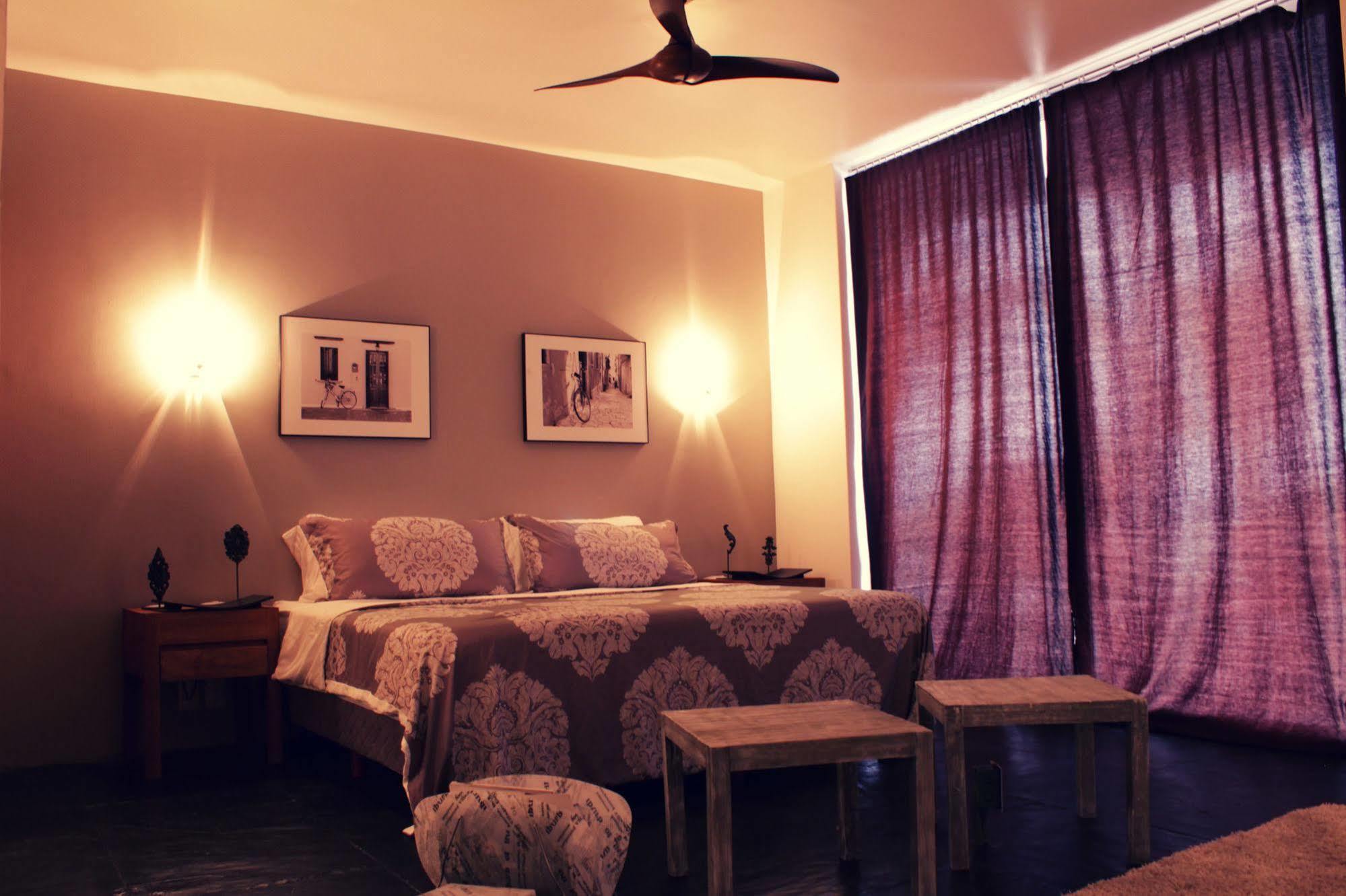 Suites At Sapphire Ocean Club بويرتو فالارتا المظهر الخارجي الصورة