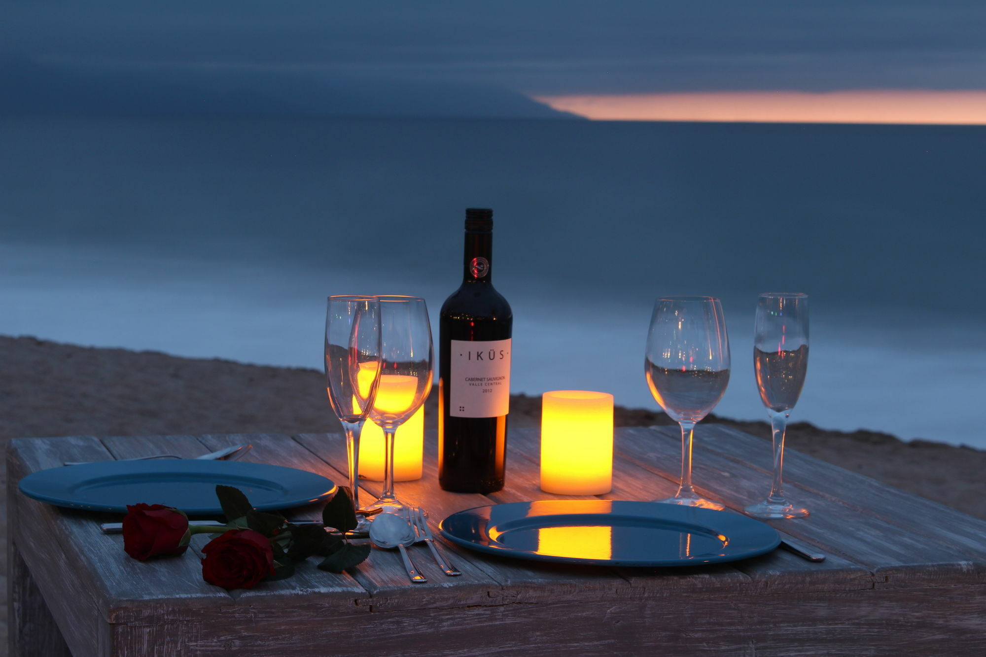 Suites At Sapphire Ocean Club بويرتو فالارتا المظهر الخارجي الصورة