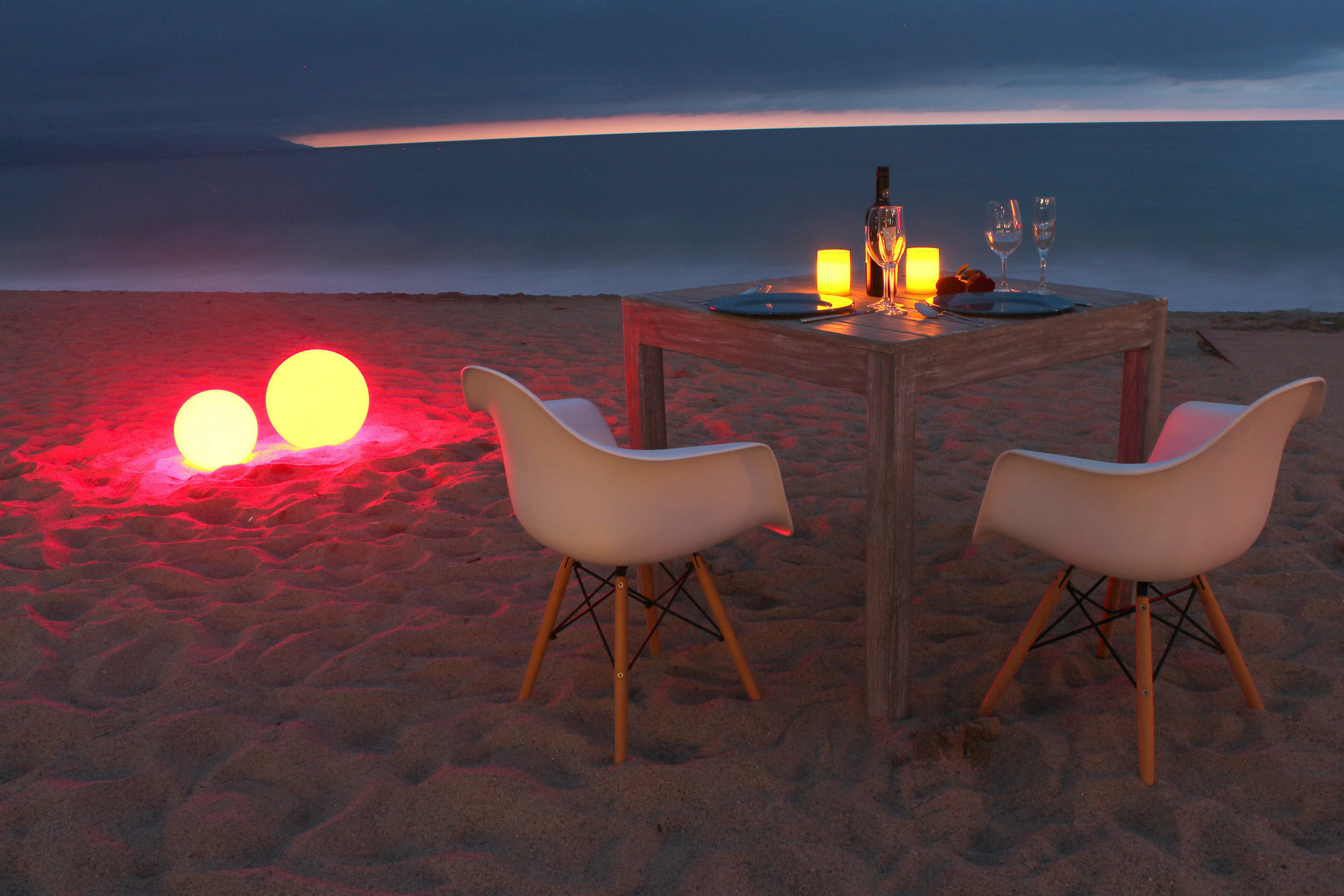 Suites At Sapphire Ocean Club بويرتو فالارتا المظهر الخارجي الصورة